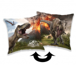 Vaiki&scaron;ka dekoratyvinė pagalvėlė Jurassic WorldVolcano