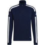 Vyri&scaron;kas džemperis Adidas Squadra 21 HC6283, tamsiai mėlynas