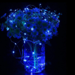 Led lempučių girlianda