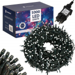 Girlianda 1000 led