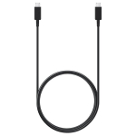 USB kabelis, 1.8m, juodas