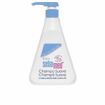 Mink&scaron;tas &scaron;ampūnas Sebamed Baby, 500 ml