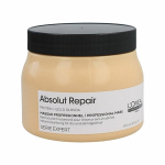 Atstatomoji kaukė pažeistiems plaukams L'oreal Professionnel Expert Absolut Repair, 500 ml