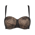 Liemenėlė moterims Triumph Amourette Charm WD 7613137322575