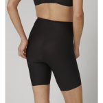 Liekninantys &scaron;ortai moterims Triumph 7613137806679, juodos spalvos
