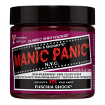 Ilgalaikiai plaukų dažai Classic Manic Panic &lrm;HCR 11013 Fuschia Shock, 118 ml