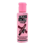 Ilgalaikiai dažai Burgundy Crazy Color N&ordm; 61, 100 ml