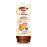 Losjonas nuo saulės Silk Hawaiian Tropic Spf 50+, 180 ml