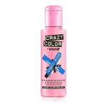 Ilgalaikiai dažai Capri Blue Crazy Color N&ordm; 44, 100 ml