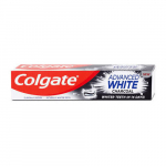 Aktyvintos anglies balinanti dantų pasta Advanced White ning Charcoal, 75 ml