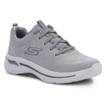 Sportiniai batai moterims Skechers Go Walk Arch Fit-Moon Shadows W 124485-GRY, 36.5