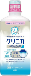 Citrusinių vaisių kvapo burnos skalavimo skystis be alkoholio Lion Clinica Dental Advantage, 450ml