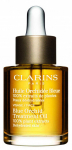 Drėkinamasis veido serumas Clarins Blue Orchid, 30 ml