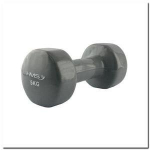 Svarmuo HMS, dengtas vinilu, 5 kg, 1 vnt.