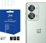 3MK kameros apsauga skirta OnePlus Nord 2T