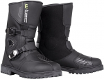 Motociklininko batai W-Tec Quartzo - Brown 44