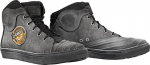 Motociklininkų batai W-TEC Perpetuals - Black 46