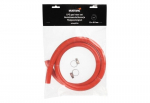 Dujų kolonėlės žarna Mustang 1.2m 10mm