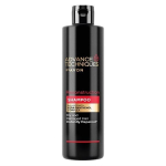 Atkuriamasis &scaron;ampūnas su Kera-Panthenol kompleksu Avon Advance Techniques Reconstruction, 400ml, 400 ml