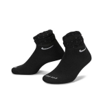 Nike Everyday kojinės, juodos spalvos