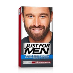 Dažai ūsams ir barzdai Just For Men Mostache And Beard Dark Brown, 28.4g