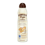 Pur&scaron;kiklis nuo saulės Silk Air Soft Silk Hawaiian Tropic, 177 ml