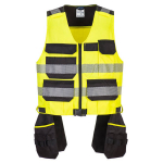 Liemenė įrankiams PW3