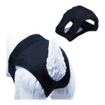 Kelnaitės &scaron;unims Gloria Slip 32-39 cm, 1 vnt.