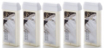 Depiliacinis va&scaron;kas Italwax Coconut, 18x100 ml