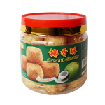 Kokosų sausainiai, 300 g