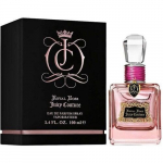 Kvapusis vanduo Juicy Couture Royal Rose EDP moterims, 100 ml