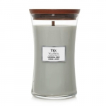 WoodWick kvapioji žvakė Levanda ir kedras, 85.0g