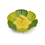 Steam Basket Green JOSEPH JOSEPHVaatdroogrek grafietgrijs JOSEPH JOSEPH