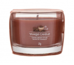 Yankee Candle Signature mini kvapioji žvakė Cinnamon Stick