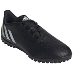 Kedai vyrams Adidas Predator Edge.4 TF M GX0010, juodi