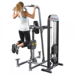 Universalus prisitraukimų treniruoklis Body Solid