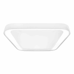 Plafonas QUADRO WHITE 66W