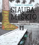 Siaubami&scaron;kio pasakos