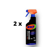 Indukcinės kaitlentės valiklis KH-7, 750 ml x 2 vnt. pakuotė