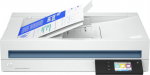 HP Scanjet Pro N4600
