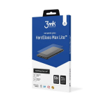 3mk HardGlass Max Lite&trade;