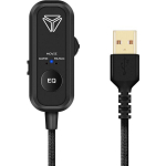Virtuali garso korta YENKEE YUA 100 7.1, 2.0 USB- 3.5mm Jack