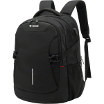 Kuprinė ne&scaron;iojamam kompiuteriui YENKEE FLASHPACKER, USBx1, 15.6", 20L