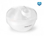 Canpol Babies indas pieno milteliams, 56/014, balta
