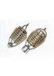 &Scaron;ėrykla Feeder Sport P1 22-60g (kulka)