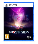 PS5 žaidimas - Nighthawk Interactive - Ghostbusters: Spirits Unleashed - Daugiažaidėjas - Asimetri&scaron;kas