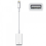 Apple Lightning to USB Camera Adapter - MD821ZM/A