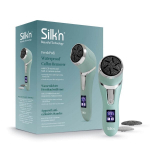 Elektrinis pėdų &scaron;veitiklis Silk'n FreshPedi Mint
