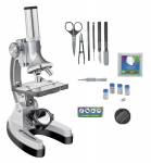 Bresser Junior Biotar 300x-1200x