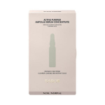 Giliai valančios ampulės probleminei veido odai Babor Active Purifier, 7 x 2 ml